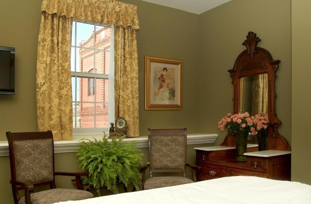 National Hotel Jackson, Tapestry Collection By Hilton Exterior foto