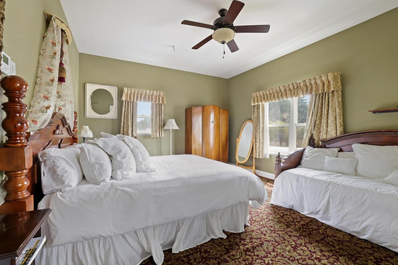 National Hotel Jackson, Tapestry Collection By Hilton Exterior foto
