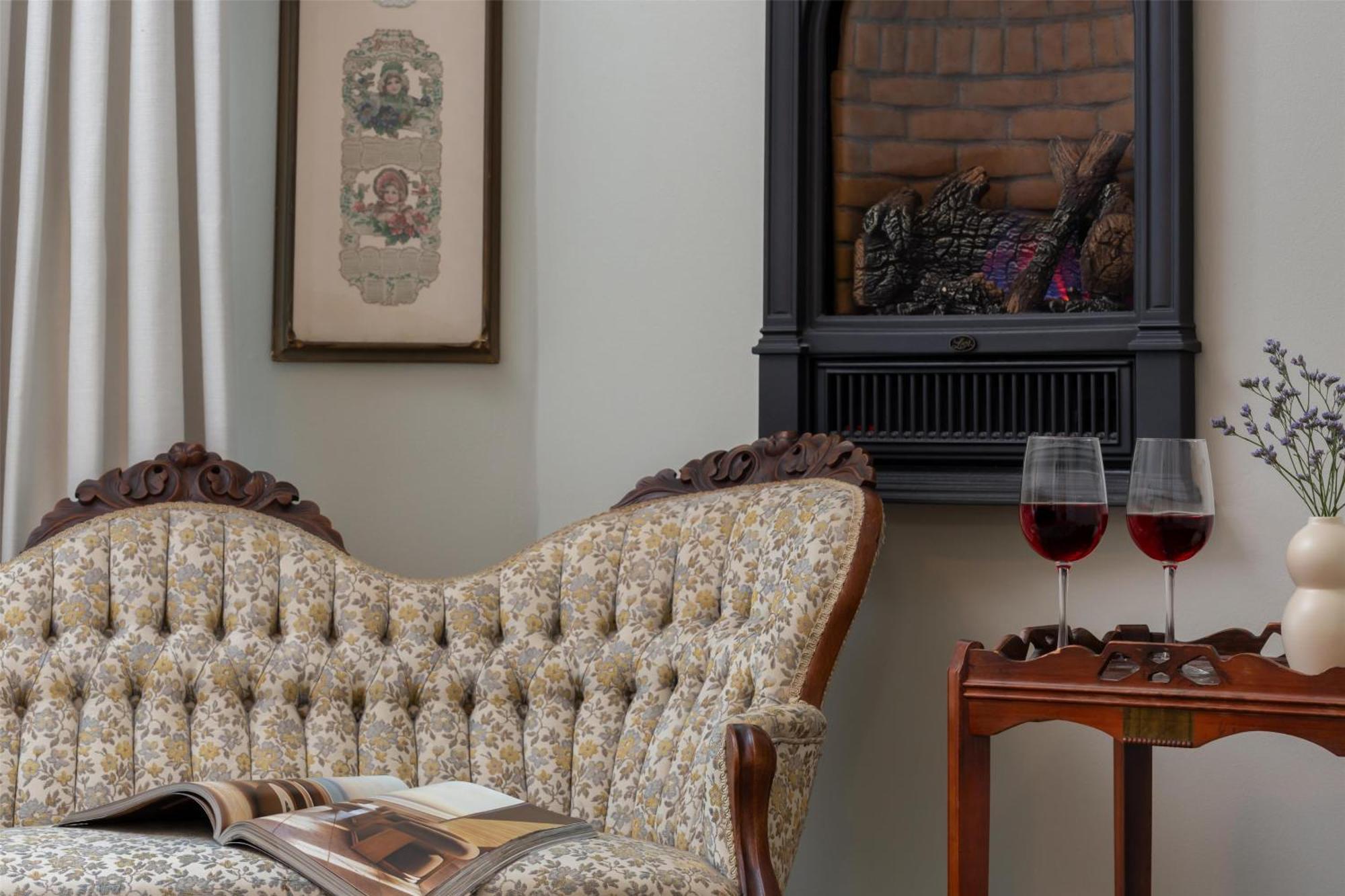 National Hotel Jackson, Tapestry Collection By Hilton Exterior foto