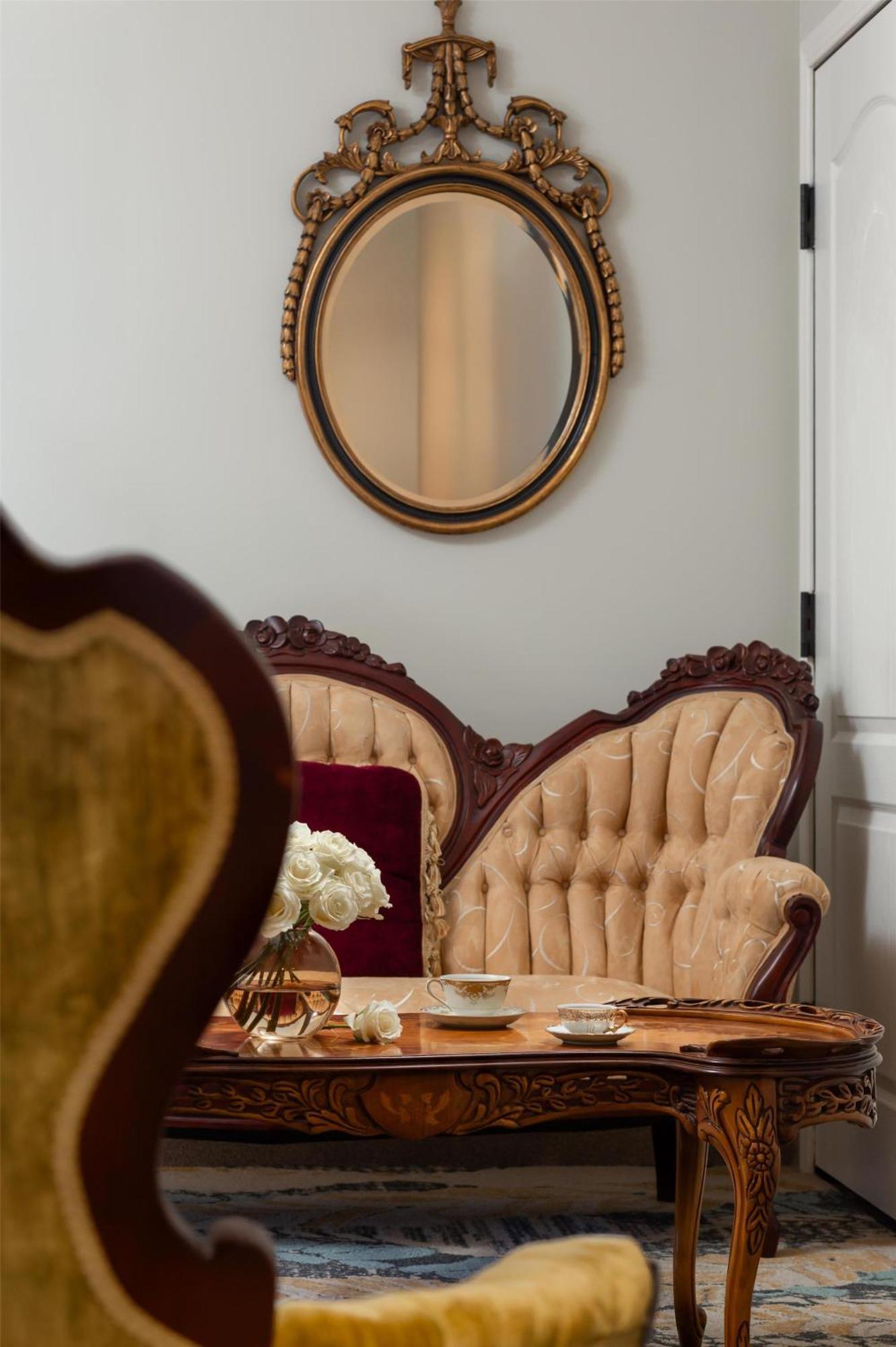 National Hotel Jackson, Tapestry Collection By Hilton Exterior foto