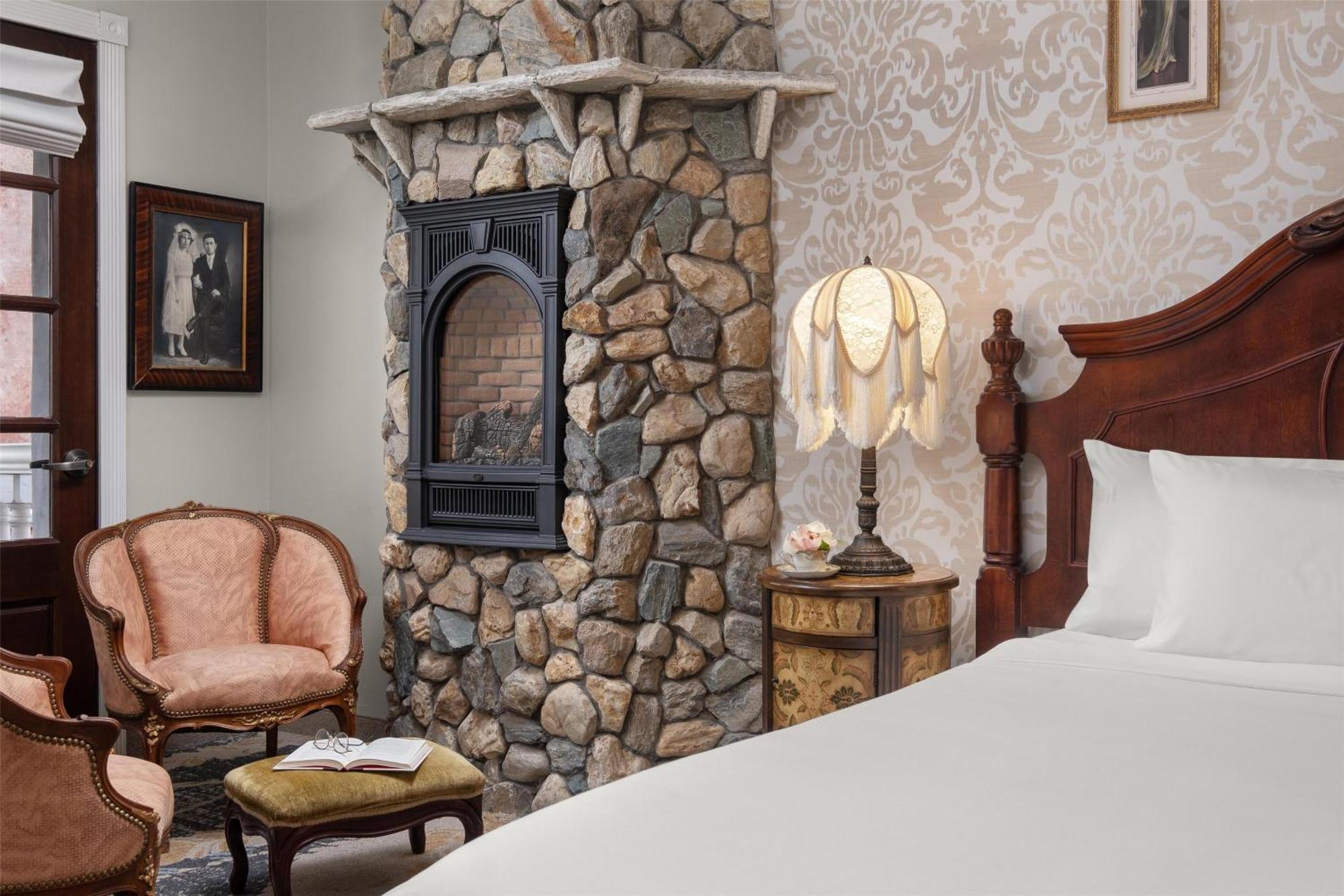 National Hotel Jackson, Tapestry Collection By Hilton Exterior foto