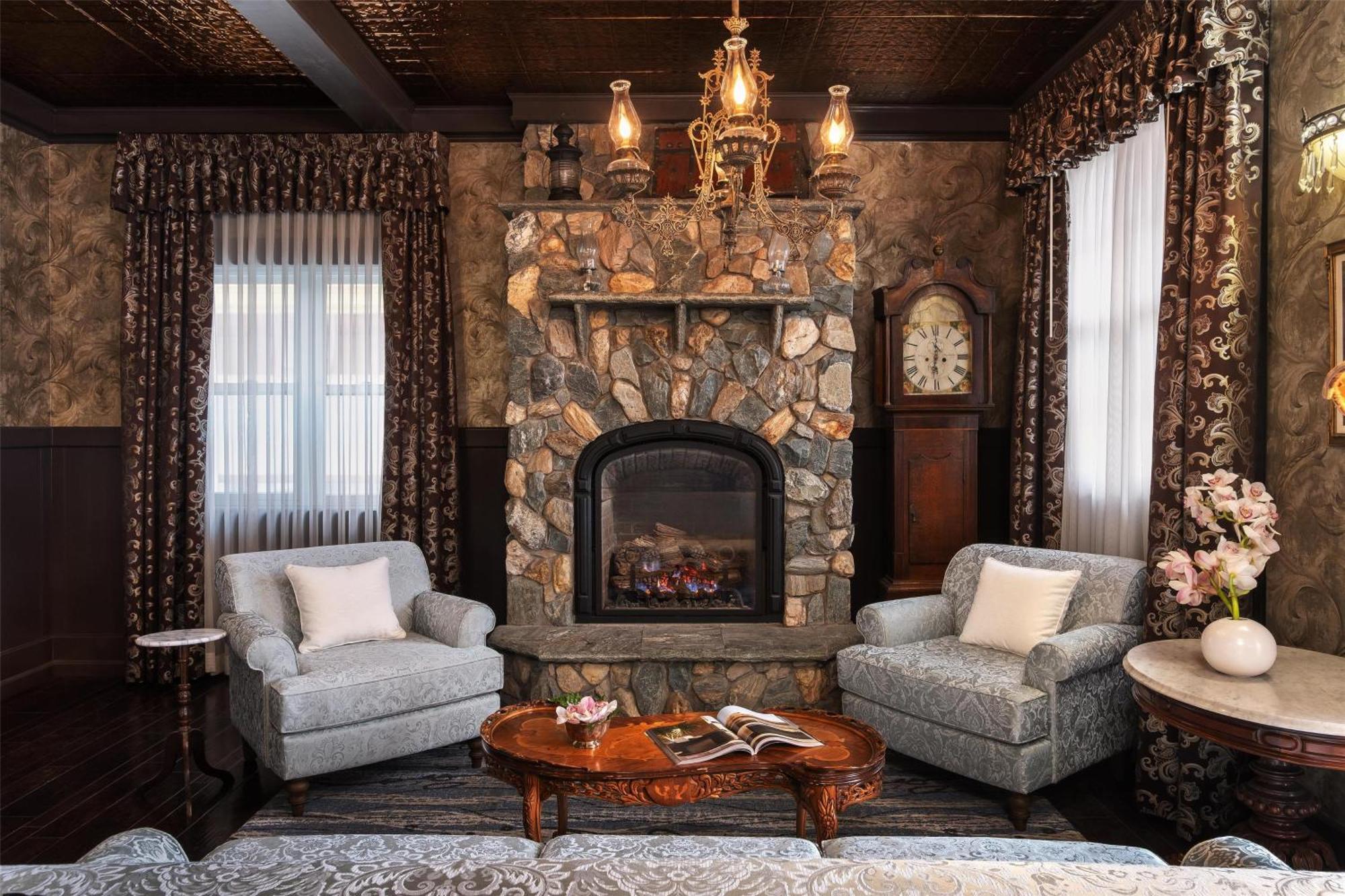 National Hotel Jackson, Tapestry Collection By Hilton Exterior foto